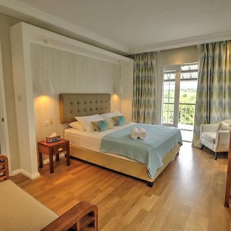 Happiness Villa 3 Bedroom Luxury Villa With Private Pool, Near All Amenities And Beaches Mauritius Гранд-Бэй Экстерьер фото