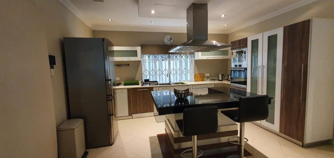 Happiness Villa 3 Bedroom Luxury Villa With Private Pool, Near All Amenities And Beaches Mauritius Гранд-Бэй Экстерьер фото