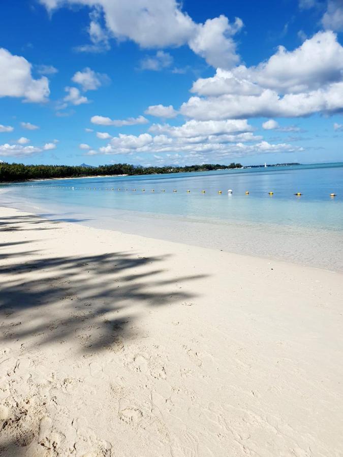 Happiness Villa 3 Bedroom Luxury Villa With Private Pool, Near All Amenities And Beaches Mauritius Гранд-Бэй Экстерьер фото