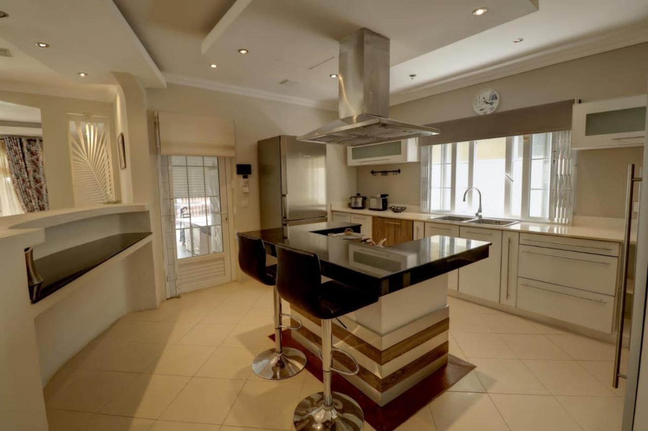 Happiness Villa 3 Bedroom Luxury Villa With Private Pool, Near All Amenities And Beaches Mauritius Гранд-Бэй Экстерьер фото