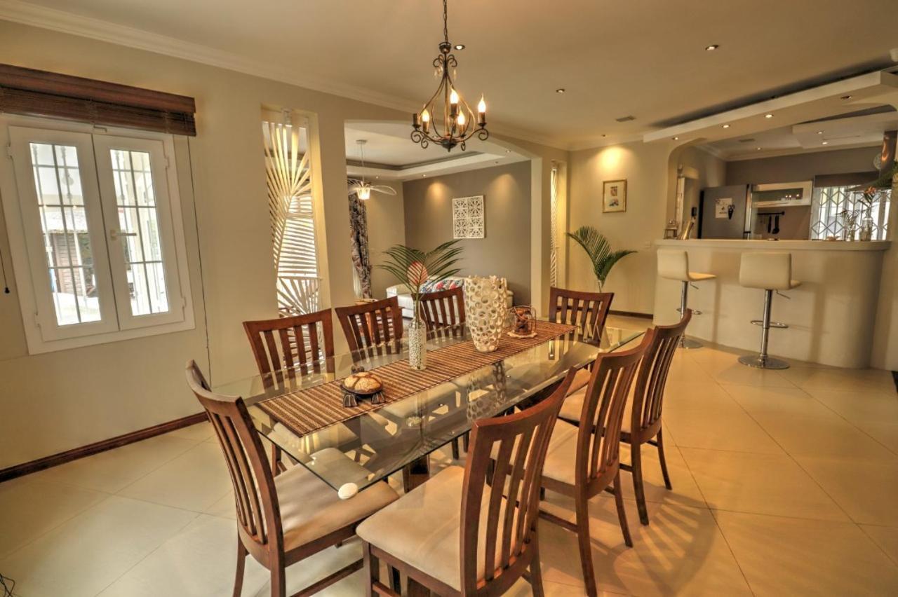 Happiness Villa 3 Bedroom Luxury Villa With Private Pool, Near All Amenities And Beaches Mauritius Гранд-Бэй Экстерьер фото