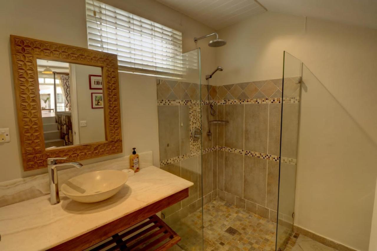 Happiness Villa 3 Bedroom Luxury Villa With Private Pool, Near All Amenities And Beaches Mauritius Гранд-Бэй Экстерьер фото