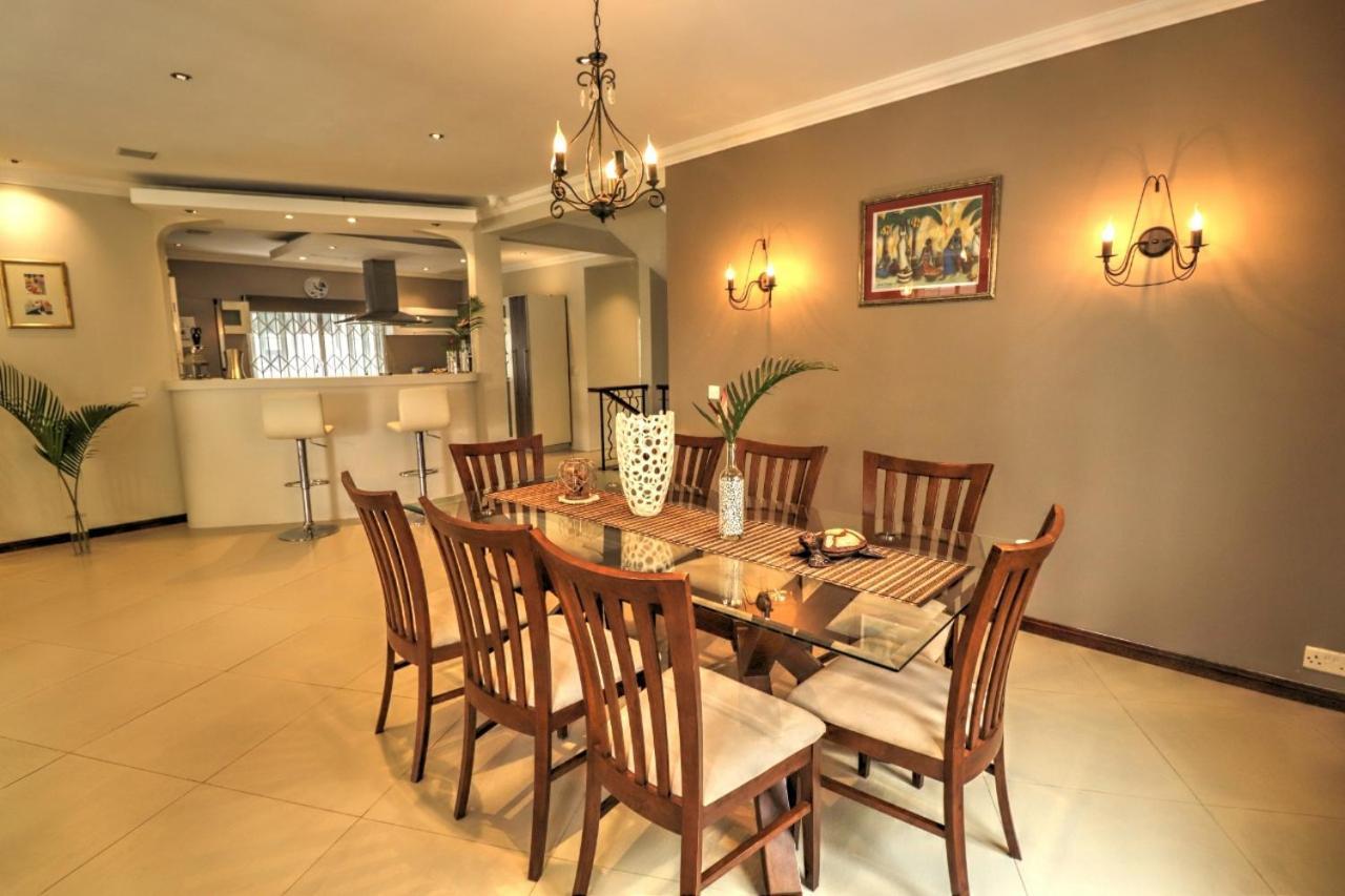 Happiness Villa 3 Bedroom Luxury Villa With Private Pool, Near All Amenities And Beaches Mauritius Гранд-Бэй Экстерьер фото