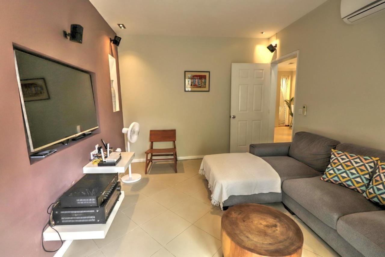 Happiness Villa 3 Bedroom Luxury Villa With Private Pool, Near All Amenities And Beaches Mauritius Гранд-Бэй Экстерьер фото