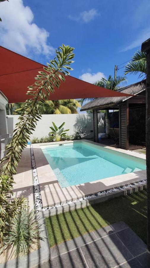 Happiness Villa 3 Bedroom Luxury Villa With Private Pool, Near All Amenities And Beaches Mauritius Гранд-Бэй Экстерьер фото