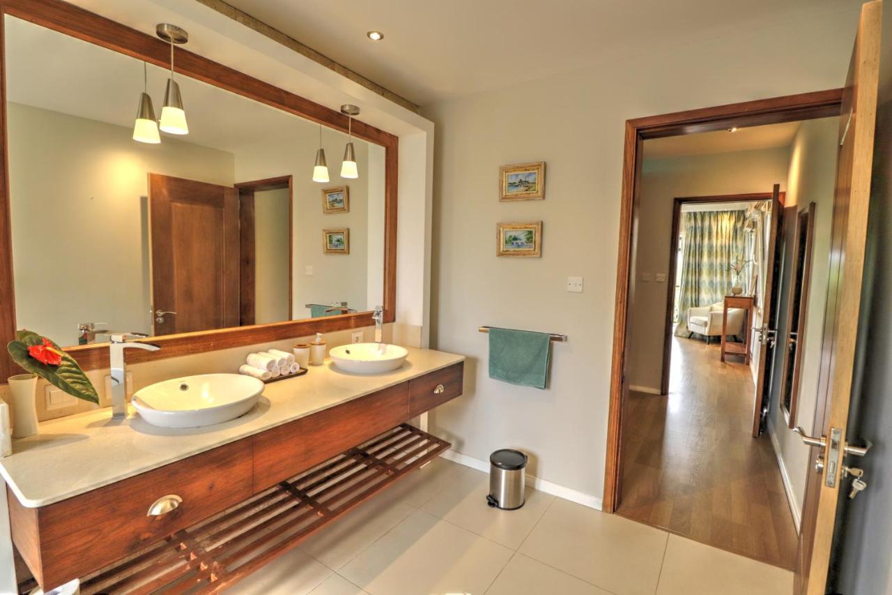 Happiness Villa 3 Bedroom Luxury Villa With Private Pool, Near All Amenities And Beaches Mauritius Гранд-Бэй Экстерьер фото