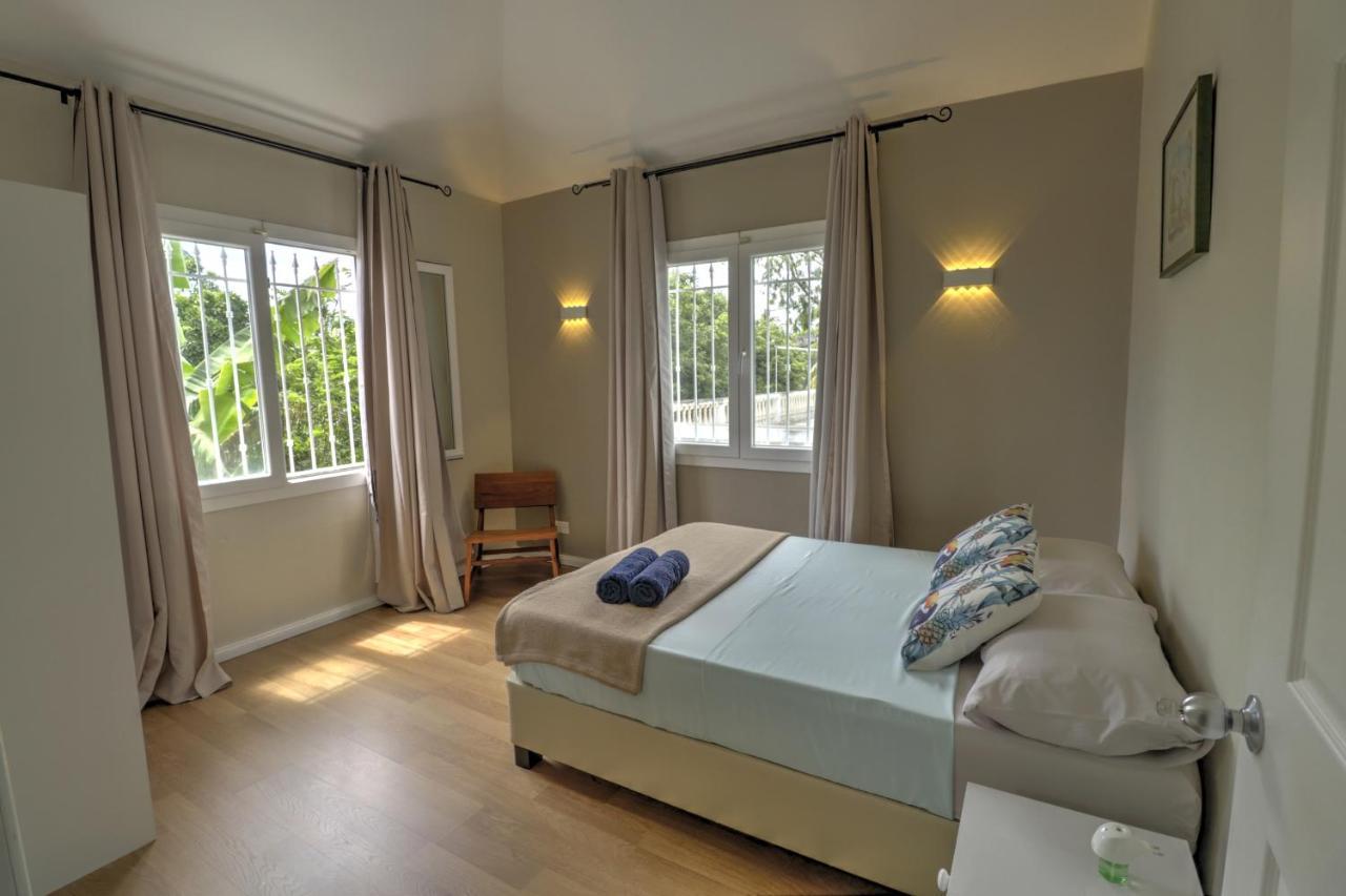 Happiness Villa 3 Bedroom Luxury Villa With Private Pool, Near All Amenities And Beaches Mauritius Гранд-Бэй Экстерьер фото