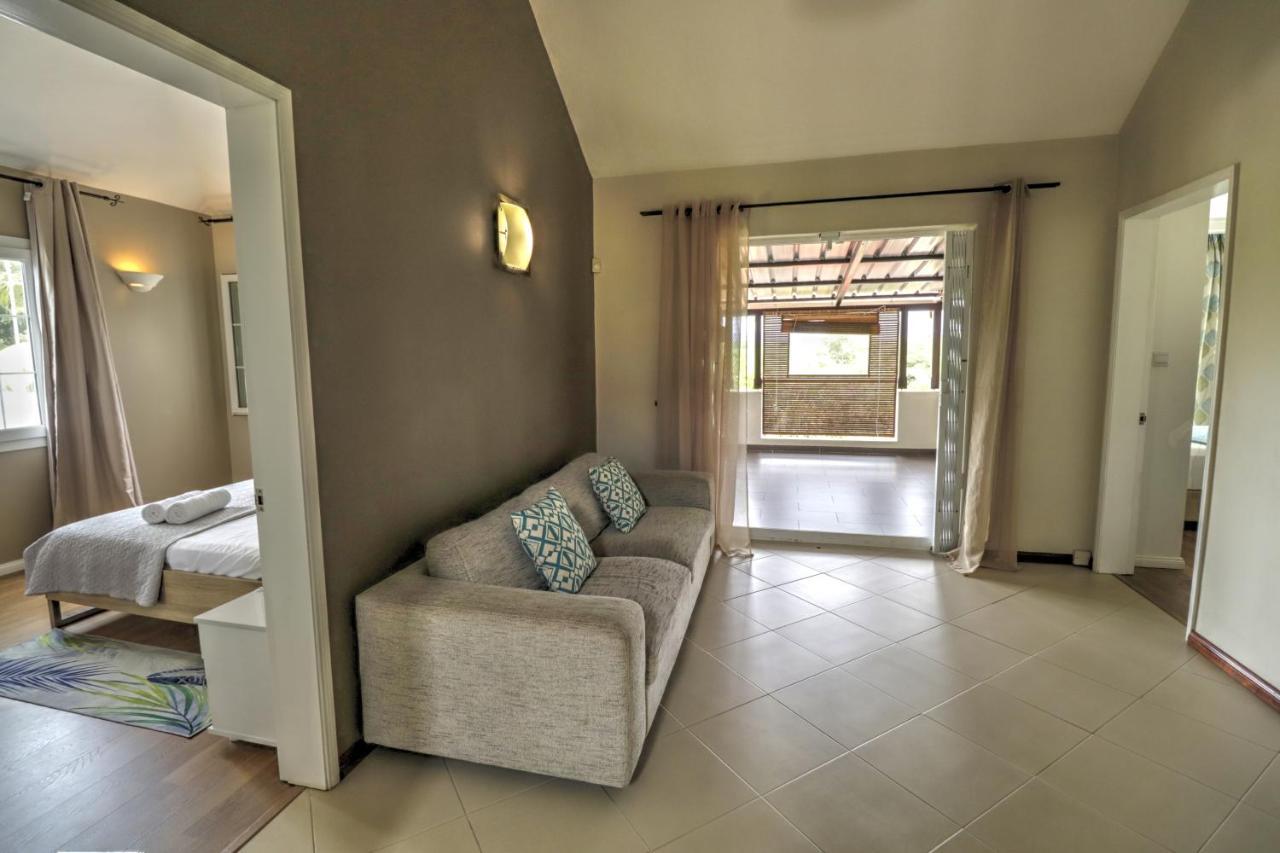 Happiness Villa 3 Bedroom Luxury Villa With Private Pool, Near All Amenities And Beaches Mauritius Гранд-Бэй Экстерьер фото