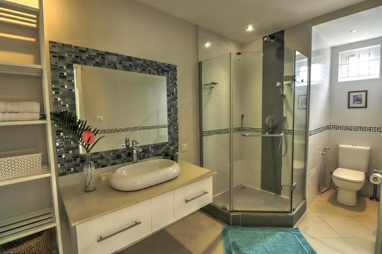 Happiness Villa 3 Bedroom Luxury Villa With Private Pool, Near All Amenities And Beaches Mauritius Гранд-Бэй Экстерьер фото
